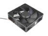 205523 Delta Electronics AUB0912HJ-00 Server-Square Fan AUB0912HJ-00, D66 Delta Electronics AUB0912HJ-00 Server-Square Fan