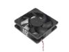 205564 DWPH EFC-08D12D-CP01 Server-Square Fan EFC-08D12D-CP01 DWPH EFC-08D12D-CP01 Server-Square Fan