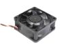 205801 NMB-MAT / Minebea 06025SA-24N-AM Server-Square Fan 06025SA-24N-AM, 01 NMB-MAT / Minebea 06025SA-24N-AM Server-Square Fan