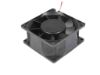 205818 NMB-MAT / Minebea 08038RA-24P-FB Server-Square Fan 08038RA-24P-FB, 01 NMB-MAT / Minebea 08038RA-24P-FB Server-Square Fan
