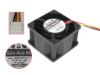 206009 Sanyo Denki 9G0612P1G11 Server-Square Fan 9G0612P1G11 Sanyo Denki 9G0612P1G11 Server-Square Fan