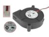206282 T&T B5015M12B-WDA Server-Blower Fan B5015M12B-WDA T&T B5015M12B-WDA Server-Blower Fan