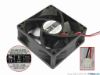 206325 DWPH EFC-08E12D-E004 Server-Square Fan EFC-08E12D-E004 DWPH EFC-08E12D-E004 Server-Square Fan