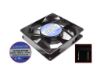 206351 Globe Motors A47-B10A-23T3-000 Server-Square Fan A47-B10A-23T3-000 Globe Motors A47-B10A-23T3-000 Server-Square Fan
