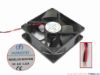 206404 HONGFEI HD-9225U24B Server-Square Fan HD-9225U24B HONGFEI HD-9225U24B Server-Square Fan