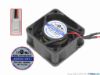 206424 Jamicon KF0415B1HR-R Server-Square Fan KF0415B1HR-R Jamicon KF0415B1HR-R Server-Square Fan
