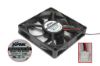 206702 XIFAN / Xinruilian RDL8015B1 Server-Square Fan RDL8015B1 XIFAN / Xinruilian RDL8015B1 Server-Square Fan