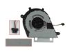 206808 Forcecon DFB451005M20T Cooling Fan 0W8DC0, DFB451005M20T, FL7D, FJJ8,  023.10091.0003 Forcecon DFB451005M20T Cooling Fan