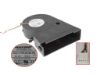 206829 Foxconn PVB120J12H Cooling Fan PVB120J12H-P01, 03CWF9 Foxconn PVB120J12H Cooling Fan