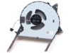 206837 ASUS YX570Z YX570ZD YX570UD 	DFS661605P00T FKDB, DC 5V 0.5A, Bare fan ASUS YX570Z YX570ZD YX570UD Cooling Fan