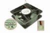 207215 RUNDA RS1238S24HH Server-Square Fan RS1238S24HH  DC 24V 0.36A, 120x120x38mm RUNDA RS1238S24HH Server-Square Fan