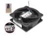 207490 Cooler Master FA08025M12LPD Server-Square Fan DC 12V 0.50A, 92X92x25mm, 4-wire Cooler Master FA08025M12LPD Server-Square Fan