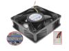 208090 AAVID PSAD1A238BH Server-Square Fan  MF00, DC 12V 1.75A, 120x120x38mm, 4-Wire AAVID PSAD1A238BH Server-Square Fan