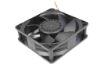 208090 AAVID PSAD1A238BH Server-Square Fan  MF00, DC 12V 1.75A, 120x120x38mm, 4-Wire AAVID PSAD1A238BH Server-Square Fan