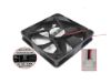 208300 DWPH EFC-14E12D Server-Square Fan EFC-14E12D DWPH EFC-14E12D Server-Square Fan
