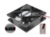 208305 DWPH EFS-09E12W Server-Square Fan EFS-09E12W DWPH EFS-09E12W Server-Square Fan
