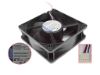 208323 ebm-papst 4412/2 HP Server-Square Fan 4412/2 HP ebm-papst 4412/2 HP Server-Square Fan