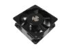 208339 ETRI 125XR0282090 Server-Square Fan 125XR0282090, Alloy Framed ETRI 125XR0282090 Server-Square Fan