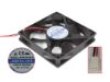 208446 Jamicon JF0815S1M-R Server-Square Fan JF0815S1M-R Jamicon JF0815S1M-R Server-Square Fan