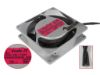208536 Japan Servo WE115B5 Server-Square Fan WE115B5, Koala, Alloy Framed Japan Servo WE115B5 Server-Square Fan