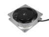 208536 Japan Servo WE115B5 Server-Square Fan WE115B5, Koala, Alloy Framed Japan Servo WE115B5 Server-Square Fan