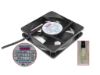 208605 MECHATRONICS E1225E48B1 Server-Square Fan E1225E48B1, FSR MECHATRONICS E1225E48B1 Server-Square Fan