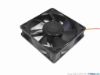 208625 Nidec D12T-12PL Server-Square Fan D12T-12PL, 13B Nidec D12T-12PL Server-Square Fan