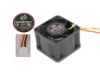208728 ONG HUA HA4028M12SB-Z Server-Square Fan HA4028M12SB-Z ONG HUA HA4028M12SB-Z Server-Square Fan