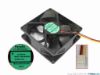 208744 Panaflo / Matsushita FBK-09A24M Server-Square Fan FBK-09A24M Panaflo / Matsushita FBK-09A24M Server-Square Fan