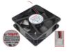 209054 TOYON TD1238HS Server-Square Fan TD1238HS TOYON TD1238HS Server-Square Fan
