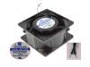 209070 XIFAN / Xinruilian RAH8038S2 Server-Square Fan RAH8038S2 XIFAN / Xinruilian RAH8038S2 Server-Square Fan