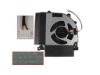 210270 Hasee G8 CR7P1 Cooling Fan 6-31-PB70S-102, DFS2004059P0T,FLJW Hasee G8 CR7P1 Cooling Fan