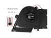 210275 ASUS ROG Zephyrus M GU502GW Cooling Fan DFSCK221051821, GU502GW GPU ASUS ROG Zephyrus M GU502GW Cooling Fan