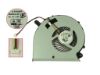 210281 Gigabyte Aero 15 Series Cooling Fan BS5005HS-U2M, RP64W Gigabyte Aero 15 Series Cooling Fan