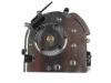 210389 Delta Electronics NS85C10 Cooling Fan NS85C10,17D11, 6033B0057401 Delta Electronics NS85C10 Cooling Fan