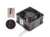 210478 Delta Electronics AUB0412HD Server - Square Fan -CJP, sq40x40x20mm, DC 12V 0.16A, 300X3X5 Delta Electronics AUB0412HD Server - Square Fan