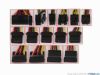 210482 Seasonic  SSP-500ES Server - Power Supply 550W, SSP-500ES， New Seasonic  SSP-500ES Server - Power Supply