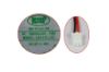 211435 KEEP A5010L12S Server - Square Fan 12V 0.08A, 50x50x10mm, 2-wire KEEP A5010L12S Server - Square Fan 12V 0.08A, 50x50x10mm, 2-wire