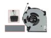 211494 ASUS Y5200 Series Cooling Fan DFS561405PL0T, FM5W, FML0， 13NB0MT0T01111 ASUS Y5200 Series Cooling Fan