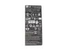 211535 LG AC Adapter (LG) AC Adapter- Laptop ADS-45SQ-19-3, 19V 2.1A, 6.0/4.4mm WP, 3P, New LG AC Adapter (LG) AC Adapter- Laptop
