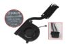 211576 Dell Latitude 7280 Cooling Fan 02T9GV, AT1S1002ZAL,AT1S1002ZCL, EG50040S1-C910-S9A Dell Latitude 7280 Cooling Fan