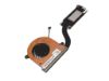 211576 Dell Latitude 7280 Cooling Fan 02T9GV, AT1S1002ZAL,AT1S1002ZCL, EG50040S1-C910-S9A Dell Latitude 7280 Cooling Fan