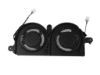 211610 Dell XPS 13 9380 Cooling Fan DFS350705PQ0T, FM18,  0980WH Dell XPS 13 9380 Cooling Fan