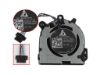 211726 HP Envy 13-ab026TU Cooling Fan NS45C02, -16F05, 6033B0049801 HP Envy 13-ab026TU Cooling Fan