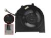 211843 Lenovo ThinkPad E590 Cooling Fan 02DL823, AT1AH001DT0, ND75C30, 18E09 Lenovo ThinkPad E590 Cooling Fan