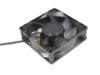 211936 Nidec U80T12BS2AA7-52 Server - Square Fan Z35, SF80x80x25, w150x3x3, 12V 0.15A Nidec U80T12BS2AA7-52 Server - Square Fan
