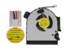 211959 Toshiba Tecra A50-C Cooling Fan DFS160005040T, G61C0002Y 210 FGHV-A00 Toshiba Tecra A50-C Cooling Fan