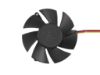 212165 WHEE AGE05010F12L Server-Frameless / GPU Fan AGE05010F12L WHEE AGE05010F12L Server-Frameless / GPU Fan