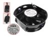 212351 NMB-MAT / Minebea 15050VA-24R-FT Server-Round Fan 15050VA-24R-FT, C1 NMB-MAT / Minebea 15050VA-24R-FT Server-Round Fan