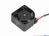212450 Y.S TECH FD122510EB-N Server-Square Fan DC 12V 0.10A, 25x25x10mm, 3-Wire Y.S TECH FD122510EB-N Server-Square Fan